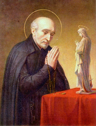 Alphonsus Rodriguez